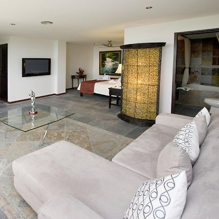 La Mansion Inn Manuel Antonio Dış mekan fotoğraf
