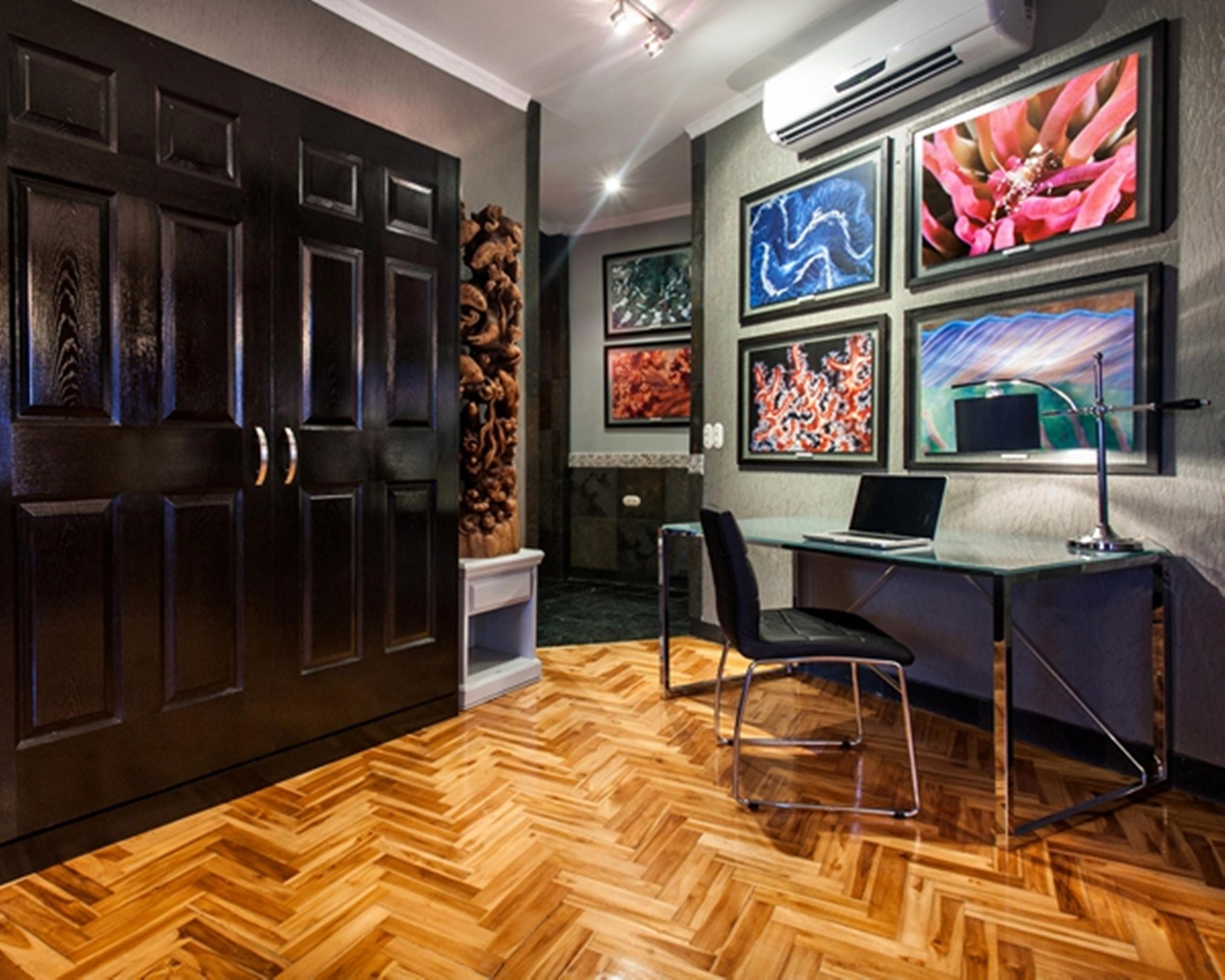 La Mansion Inn Manuel Antonio Dış mekan fotoğraf