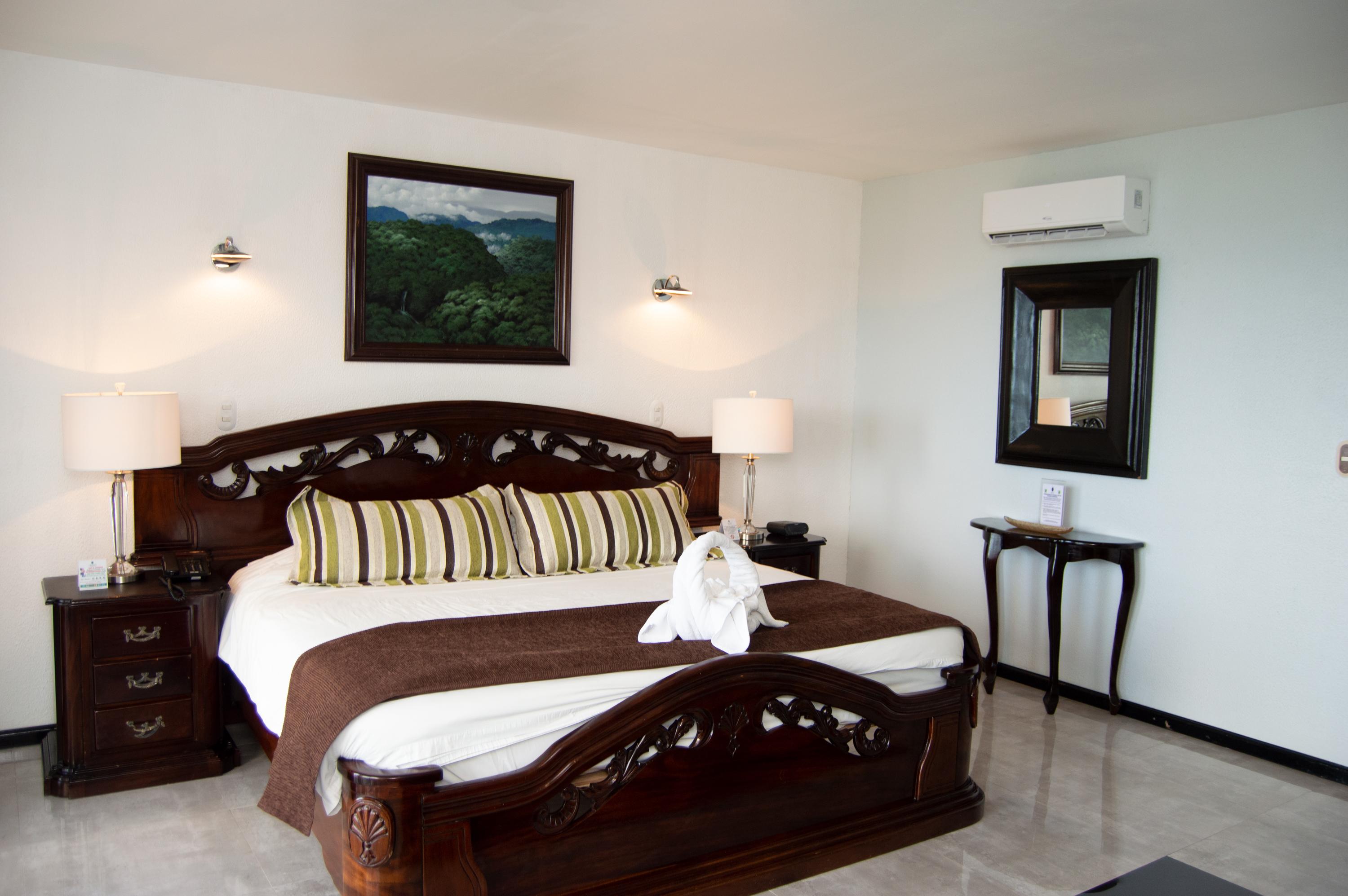La Mansion Inn Manuel Antonio Dış mekan fotoğraf