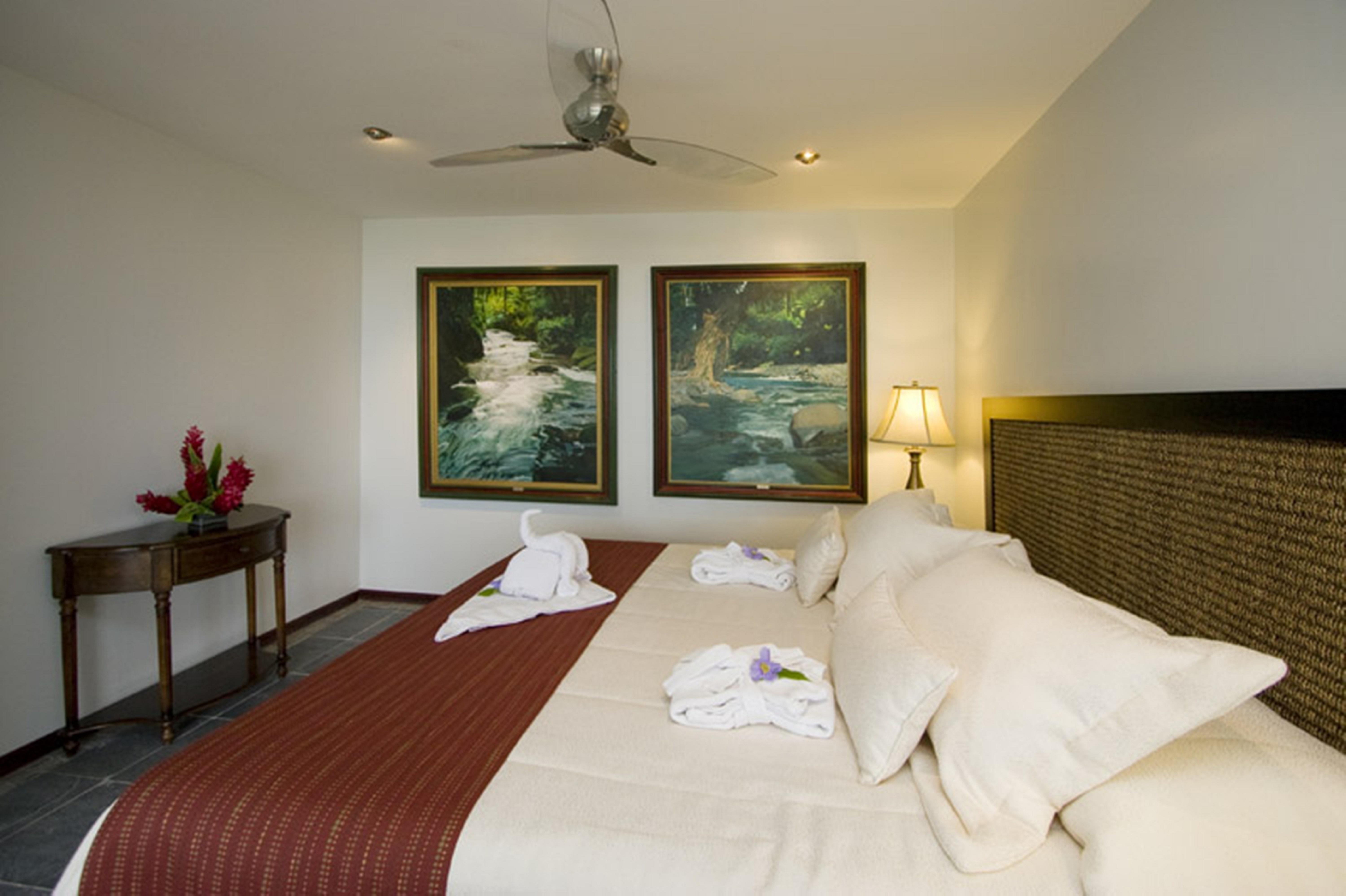 La Mansion Inn Manuel Antonio Dış mekan fotoğraf