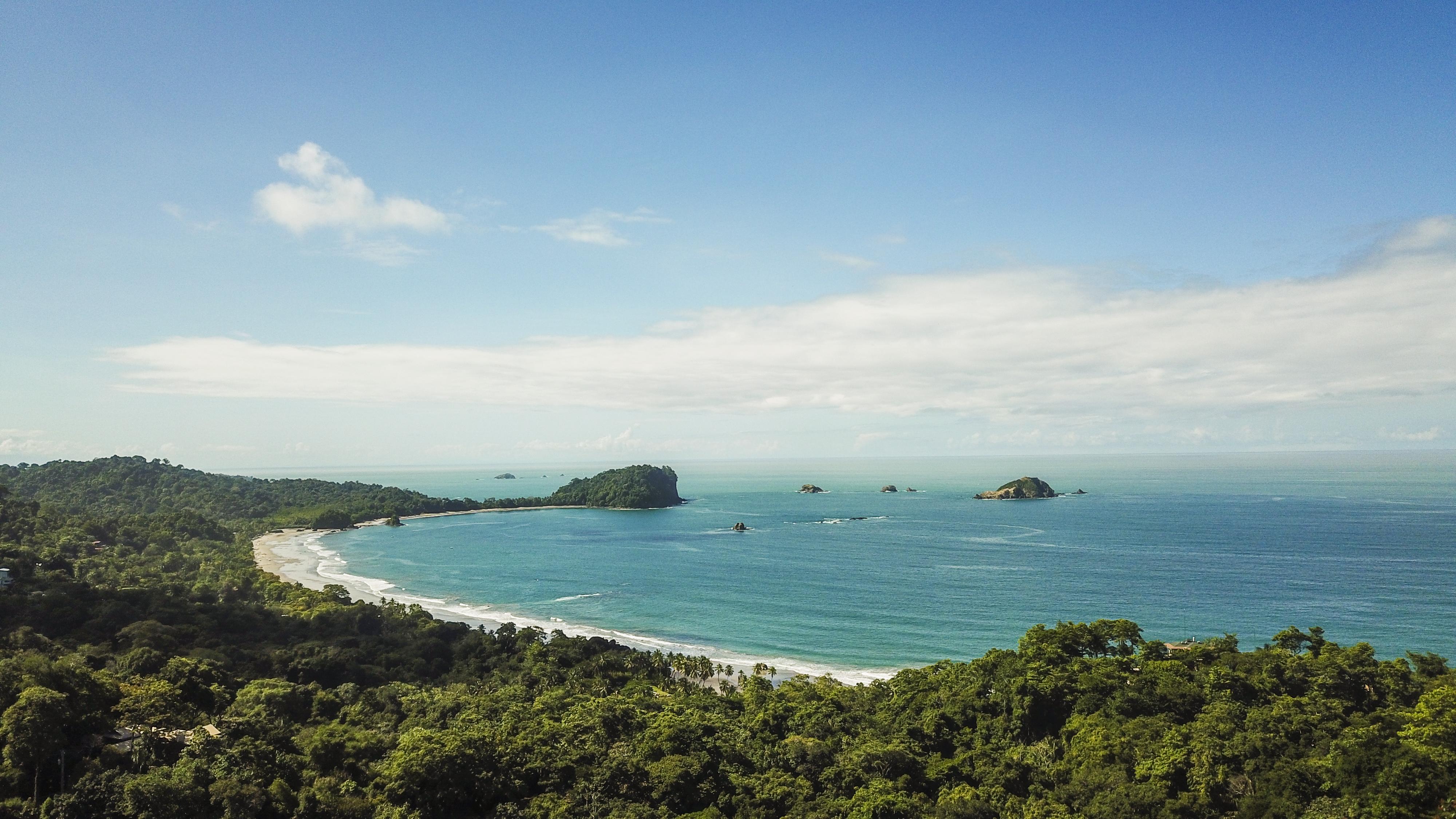 La Mansion Inn Manuel Antonio Dış mekan fotoğraf