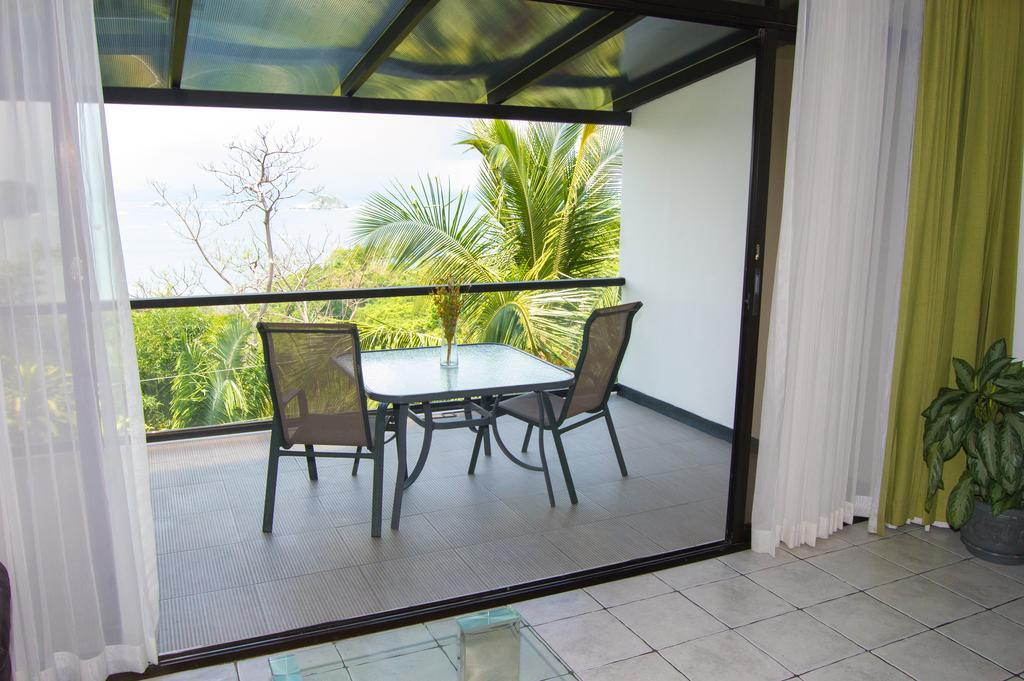 La Mansion Inn Manuel Antonio Dış mekan fotoğraf