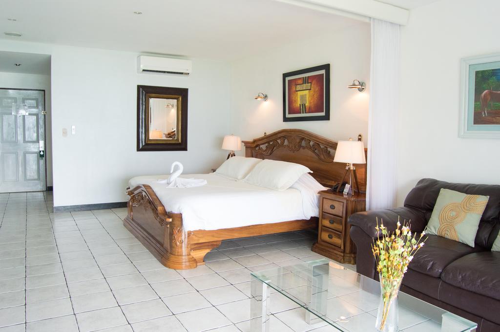 La Mansion Inn Manuel Antonio Dış mekan fotoğraf