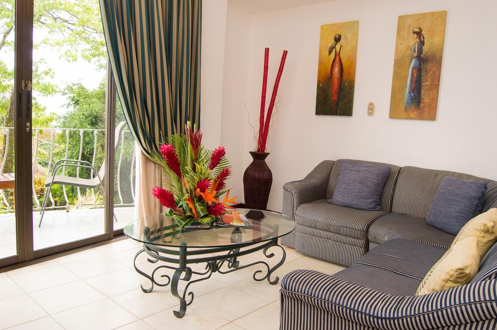 La Mansion Inn Manuel Antonio Dış mekan fotoğraf