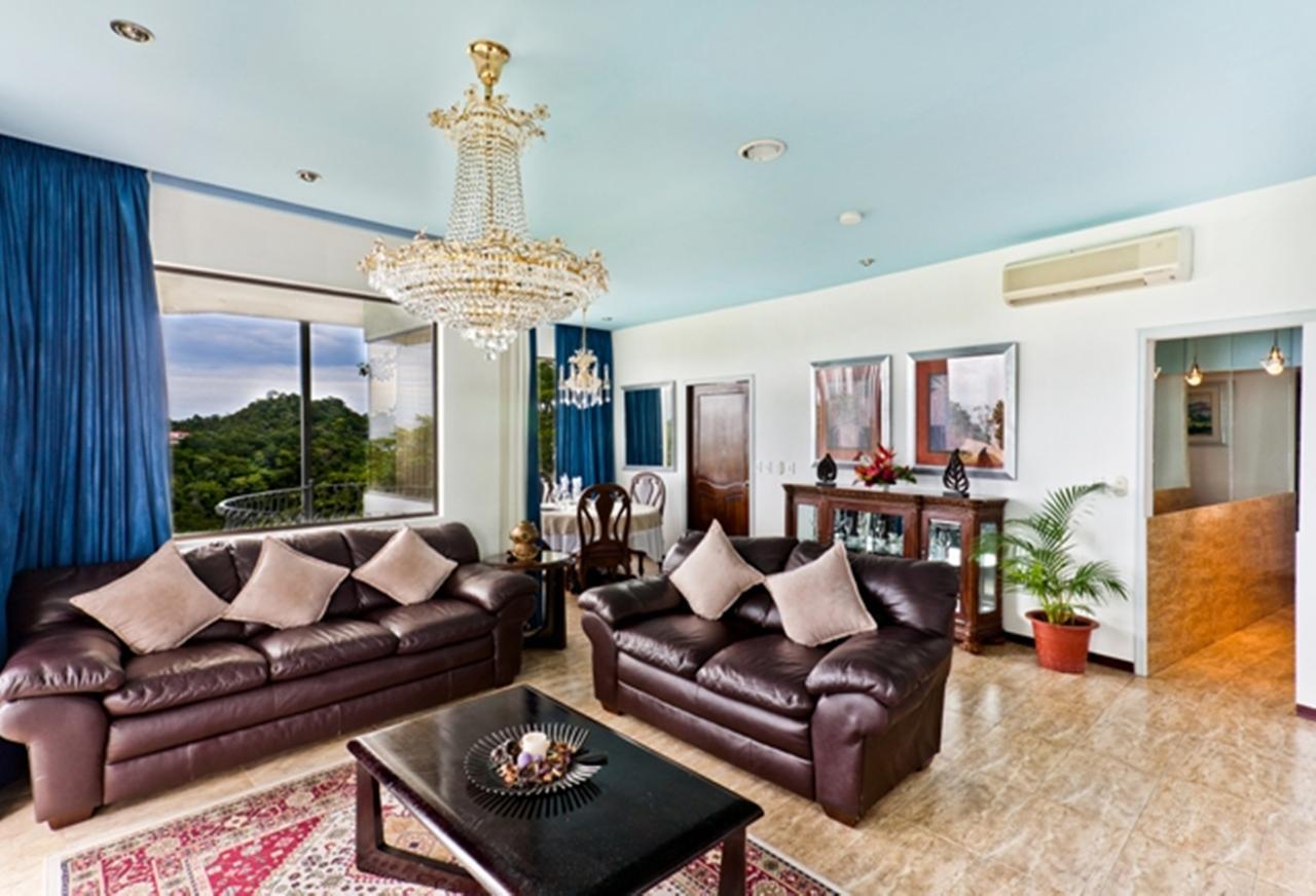 La Mansion Inn Manuel Antonio Dış mekan fotoğraf